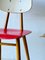 Dining Chairs from Ton, 1960s, Set of 4 23