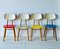 Dining Chairs from Ton, 1960s, Set of 4 11