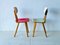 Dining Chairs from Ton, 1960s, Set of 4 13