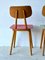 Dining Chairs from Ton, 1960s, Set of 4 9