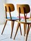 Dining Chairs from Ton, 1960s, Set of 4 19