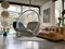 Bubble Chair by Eero Aarnio for Asko, Image 1
