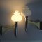 Italian Wall Lights, 1970s, Set of 2, Image 6
