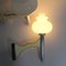 Italian Wall Lights, 1970s, Set of 2, Image 3