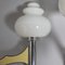 Italian Wall Lights, 1970s, Set of 2, Image 2