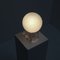 Remarkable Lamp by Uno Westerberg for Pukeberg Sweden, 1960s 9