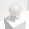 Remarkable Lamp by Uno Westerberg for Pukeberg Sweden, 1960s 7
