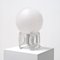 Remarkable Lamp by Uno Westerberg for Pukeberg Sweden, 1960s 3