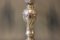 Candelabros vintage de plata esterlina con cuatro brazos de English Silver House. Juego de 2, Imagen 6