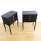 Vintage Gustavian Nightstands, 1950s, Set of 2, Image 2
