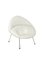 Prototype Globe Lounge Chair by Pierre Paulin for Artifort 1