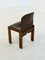 Model 121 Dining Chair by Tobia and Afra Scarpa for Cassina, 1960s 6