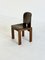 Model 121 Dining Chair by Tobia and Afra Scarpa for Cassina, 1960s 1