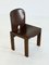 Model 121 Dining Chair by Tobia and Afra Scarpa for Cassina, 1960s 4