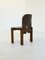Model 121 Dining Chair by Tobia and Afra Scarpa for Cassina, 1960s 5