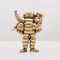 Pablo Dalas, Bibendum Edition 54 Dunkerque, 2024, Bronze 7
