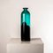 Jarrón italiano vintage de cristal de Murano de Romano Donà, Imagen 3