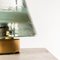 Murano Glass and Bronze Table Lamp by Renato Toso and Roberto Pamio, 1970s, Image 2