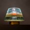 Murano Glass and Bronze Table Lamp by Renato Toso and Roberto Pamio, 1970s, Image 16