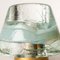 Murano Glass and Bronze Table Lamp by Renato Toso and Roberto Pamio, 1970s, Image 24