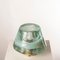 Murano Glass and Bronze Table Lamp by Renato Toso and Roberto Pamio, 1970s, Image 3