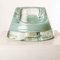 Murano Glass and Bronze Table Lamp by Renato Toso and Roberto Pamio, 1970s, Image 5