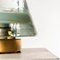 Murano Glass and Bronze Table Lamp by Renato Toso and Roberto Pamio, 1970s, Image 9
