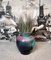 Large Studio Ceramic Art Floor or Table Vase by Richard Uhlemeyer, Germany, 1940s, Image 6