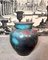 Large Studio Ceramic Art Floor or Table Vase by Richard Uhlemeyer, Germany, 1940s, Image 2