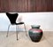 Large Studio Ceramic Art Floor or Table Vase by Richard Uhlemeyer, Germany, 1940s, Image 25