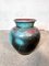 Large Studio Ceramic Art Floor or Table Vase by Richard Uhlemeyer, Germany, 1940s, Image 1