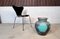Large Studio Ceramic Art Floor or Table Vase by Richard Uhlemeyer, Germany, 1940s, Image 3