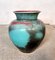 Large Studio Ceramic Art Floor or Table Vase by Richard Uhlemeyer, Germany, 1940s, Image 19