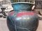 Large Studio Ceramic Art Floor or Table Vase by Richard Uhlemeyer, Germany, 1940s, Image 7