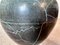 Large Studio Ceramic Art Floor or Table Vase by Richard Uhlemeyer, Germany, 1940s, Image 14