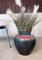 Large Studio Ceramic Art Floor or Table Vase by Richard Uhlemeyer, Germany, 1940s, Image 18
