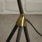 Vintage Swedish Grasshopper Floor Lamp, 1950s, Image 14