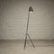 Vintage Swedish Grasshopper Floor Lamp, 1950s, Image 6