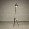 Vintage Swedish Grasshopper Floor Lamp, 1950s, Image 8