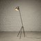 Vintage Swedish Grasshopper Floor Lamp, 1950s, Image 2