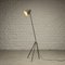 Vintage Swedish Grasshopper Floor Lamp, 1950s, Image 1