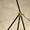 Vintage Swedish Grasshopper Floor Lamp, 1950s, Image 17