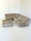 Nuvolone Modulares Lounge Sofa mit Couchtisch von Rino Maturi für Mimo Padova, 5er Set 3