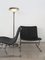 Luar Sessel von Ross Littell für ICF De Padova, Italien, 1960er, 2er Set 6