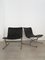 Luar Sessel von Ross Littell für ICF De Padova, Italien, 1960er, 2er Set 4