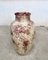 Large Amphora-Shaped Studio Ceramic Art Floor Vase by Richard Uhlemeyer, 1940s, Image 9