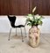 Large Amphora-Shaped Studio Ceramic Art Floor Vase by Richard Uhlemeyer, 1940s, Image 10