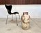 Large Amphora-Shaped Studio Ceramic Art Floor Vase by Richard Uhlemeyer, 1940s, Image 8