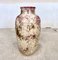 Large Amphora-Shaped Studio Ceramic Art Floor Vase by Richard Uhlemeyer, 1940s, Image 4