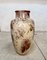Large Amphora-Shaped Studio Ceramic Art Floor Vase by Richard Uhlemeyer, 1940s, Image 2